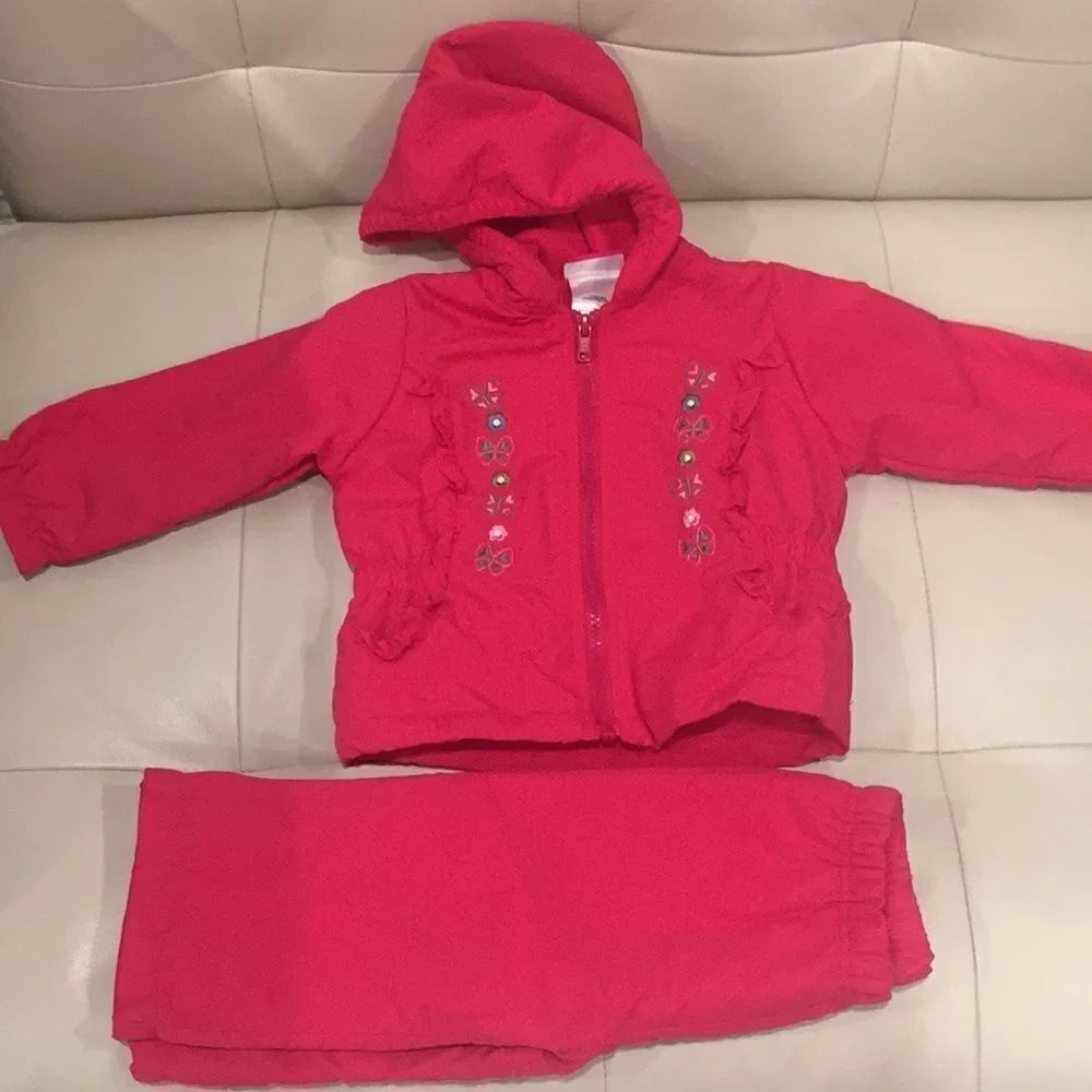 🎉Final deal🎉Snow Jacket and pants set🎁